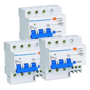 DZ47LE-63 3P C60 30mA商品缩略图