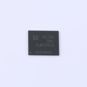 KLMCG2UCTB-B041商品缩略图