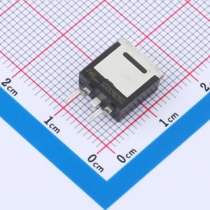 20N60S5 TO263-VB商品缩略图