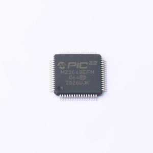 PIC32MZ2048EFM064-I/PT商品缩略图