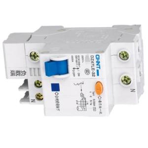 DZ47LE-32 1P+N C20 30mA商品缩略图