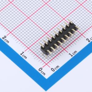 XDZ200-2-09-S-2.0-G1商品缩略图