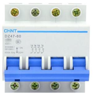 DZ47-60 4P C16商品缩略图
