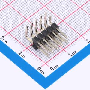 KH-2.54PH90-2X5P-L13.8.18.8商品缩略图