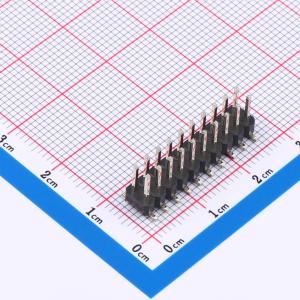 KH-2.54PH-2X10P-L11.0-SMT商品缩略图
