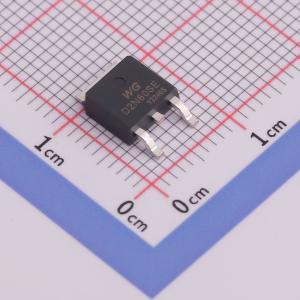 WGD2N60SE商品缩略图