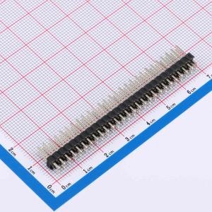 KH-2.54PH180-2X27P-L11.5商品缩略图