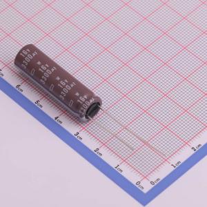 ECST160ELL332MJ35S商品缩略图