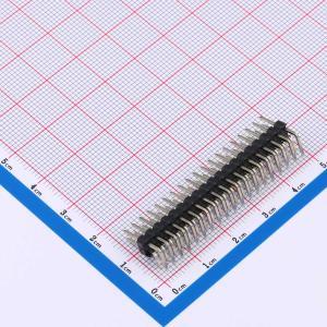 KH-2.54PH90-2X19P-L13.8.18.8商品缩略图