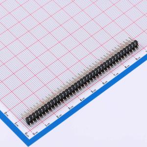 KH-2.54PH-2X38P-L11.0-SMT商品缩略图