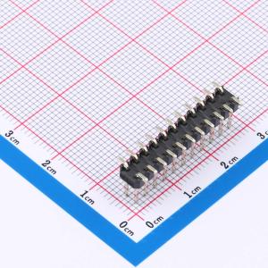 KH-2.54PH-2X11P-L11.0-SMT商品缩略图