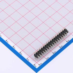 KH-2.54PH-2X18P-L11.0-SMT商品缩略图