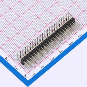 KH-2.54PH90-2X22P-L13.8.18.8商品缩略图