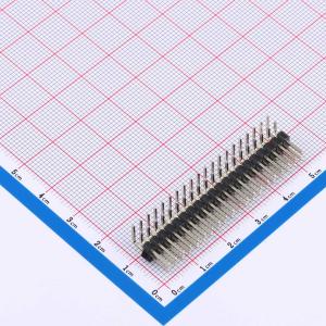 KH-2.54PH90-2X20P-L13.8.18.8商品缩略图