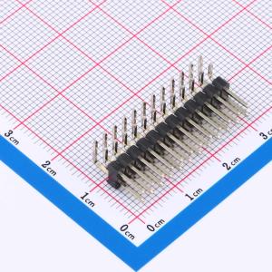 KH-2.54PH90-2X12P-L13.8.18.8商品缩略图