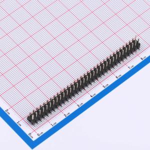 KH-2.54PH-2X33P-L11.0-SMT商品缩略图