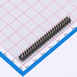 KH-2.54PH-2X25P-L11.0-SMT商品缩略图