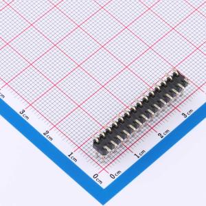 KH-2.54PH-2X14P-L11.0-SMT商品缩略图