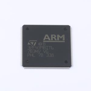 STM32F439BIT6商品缩略图
