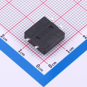 KH-12X12X4.5H-SMT商品缩略图