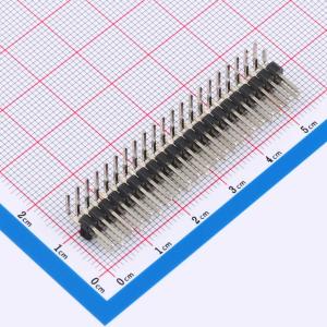 KH-2.54PH90-2X21P-L13.8.18.8商品缩略图