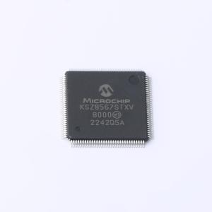 KSZ8567STXV-VAO商品缩略图