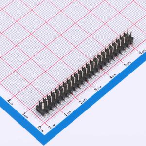 KH-2.54PH-2X24P-L11.0-SMT商品缩略图