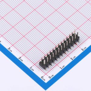 KH-2.54PH-2X13P-L11.0-SMT商品缩略图