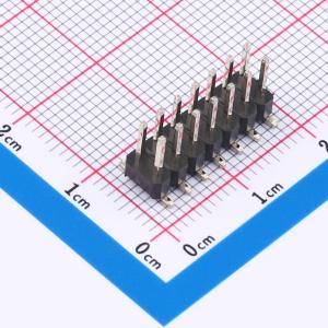 KH-2.54PH-2X7P-L11.0-SMT商品缩略图