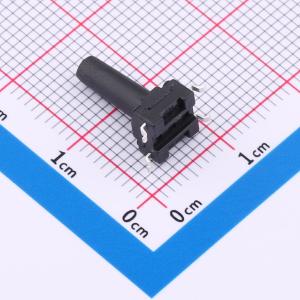 KH-6X6X13H-SMT-FS-D商品缩略图