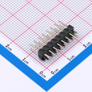 KH-2.54PH180-2X8P-L11.5商品缩略图