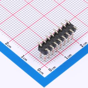 KH-2.54PH-2X8P-L11.0-SMT商品缩略图