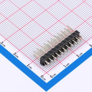 KH-2.54PH180-2X11P-L11.5商品缩略图