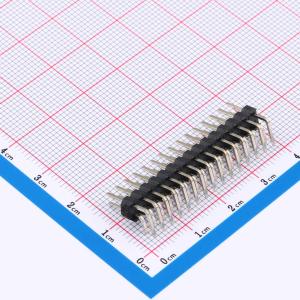 KH-2.54PH90-2X15P-L13.8.18.8商品缩略图