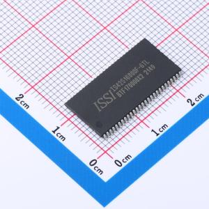 IS42S16800F-6TL商品缩略图