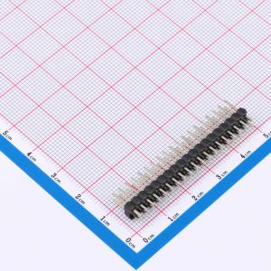 KH-2.54PH180-2X19P-L11.5商品缩略图