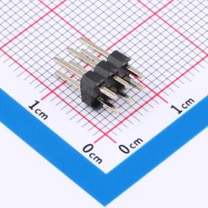 KH-2.54PH180-2X3P-L11.5商品缩略图