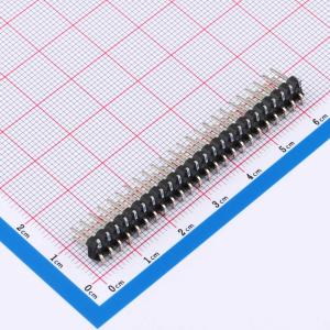 KH-2.54PH-2X24P-L11.0-SMT商品缩略图