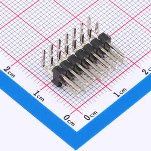 KH-2.54PH90-2X7P-L13.8.18.8商品缩略图