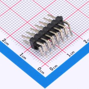 KH-2.54PH90-2X7P-L13.8.18.8商品缩略图