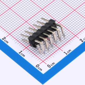 KH-2.54PH90-2X6P-L13.8.18.8商品缩略图