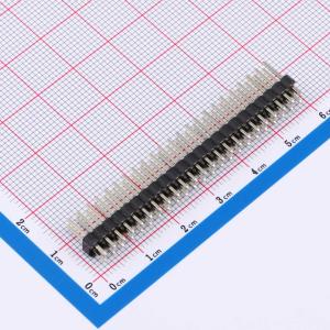 KH-2.54PH180-2X23P-L11.5商品缩略图