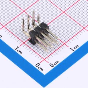 KH-2.54PH90-2X3P-L13.8.18.8商品缩略图