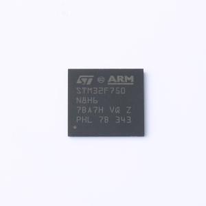 STM32F750N8H6商品缩略图
