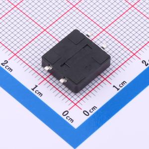 KH-12X12X4.3H-SMT商品缩略图