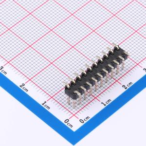 KH-2.54PH-2X10P-L11.0-SMT商品缩略图