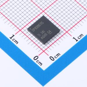 DP83867ISRGZT商品缩略图