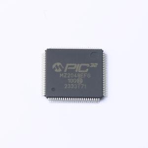 PIC32MZ2048EFG100-E/PF商品缩略图
