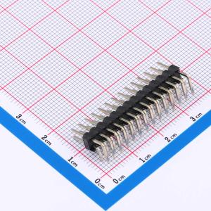 KH-2.54PH90-2X14P-L13.8.18.8商品缩略图