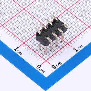 KH-2.54PH-2X4P-L11.0-SMT商品缩略图